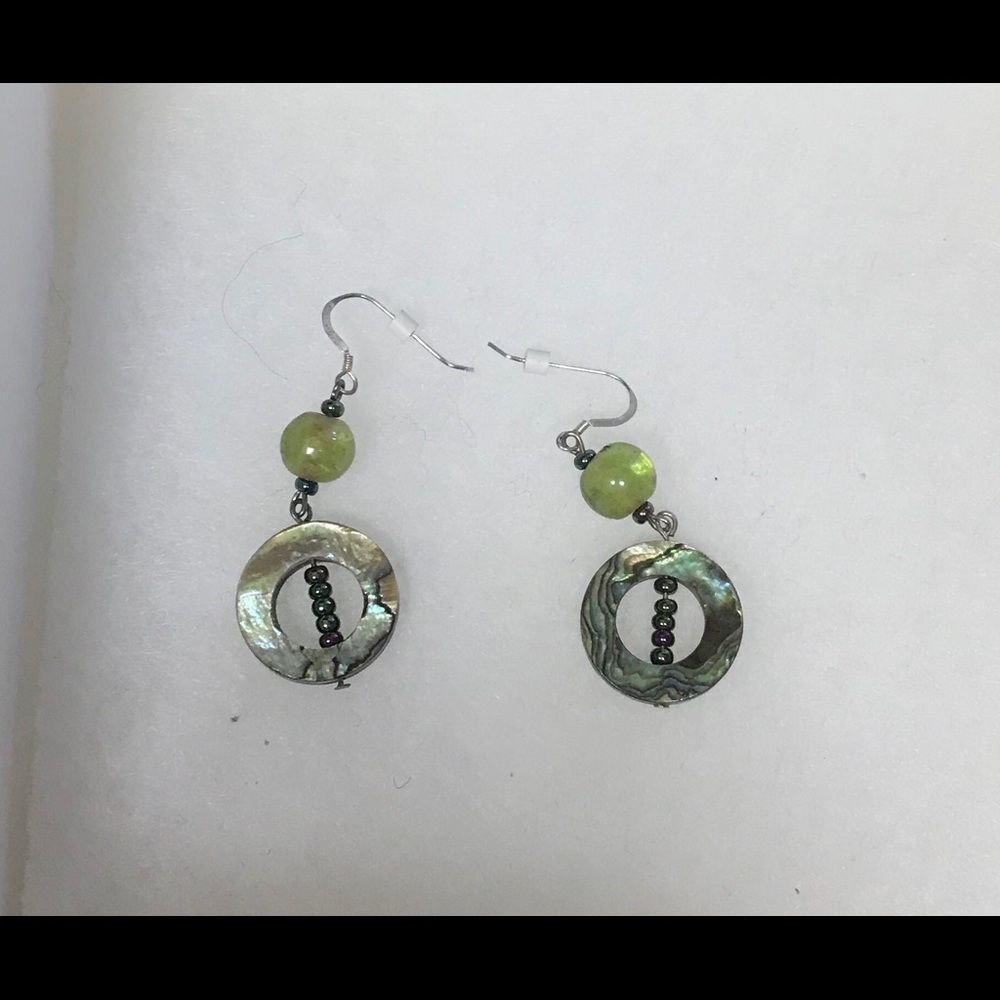 Necklace set - Picture 5 of 6